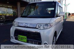 daihatsu tanto 2012 quick_quick_DBA-L375S_L375S-0580768