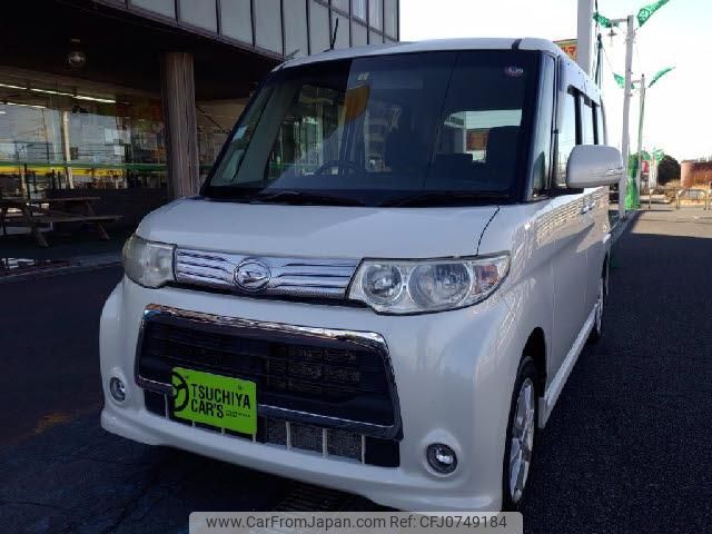 daihatsu tanto 2012 quick_quick_DBA-L375S_L375S-0580768 image 1