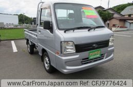 subaru sambar-truck 2008 -SUBARU--Samber Truck TT2--411123---SUBARU--Samber Truck TT2--411123-