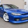 nissan silvia 2000 -NISSAN--Silvia GF-S15--S15-022126---NISSAN--Silvia GF-S15--S15-022126- image 2