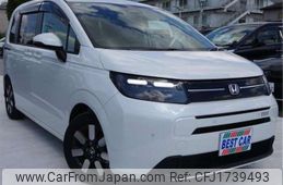 honda freed 2025 CFJ1739493