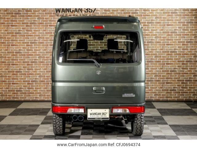 suzuki every-wagon 2022 quick_quick_3BA-DA17W_DA17W-288264 image 2