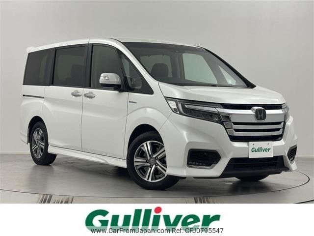 honda stepwagon 2019 -HONDA--Stepwgn 6AA-RP5--RP5-1098269---HONDA--Stepwgn 6AA-RP5--RP5-1098269- image 1