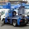 hino dutro 2007 CFJ1679987 image 2
