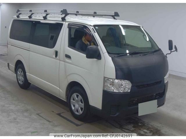 toyota regiusace-van 2014 quick_quick_CBF-TRH200V_TRH200-0195514 image 1