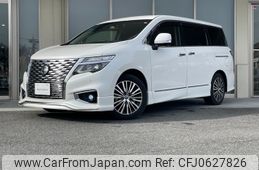 nissan elgrand 2021 -NISSAN--Elgrand 5BA-TE52--TE52-147359---NISSAN--Elgrand 5BA-TE52--TE52-147359-