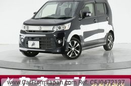 suzuki wagon-r-stingray 2014 quick_quick_MH34S_MH34S-955315