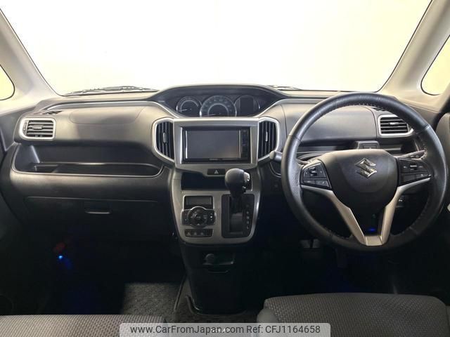 suzuki solio 2018 quick_quick_MA36S_MA36S-251207 image 2
