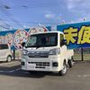 daihatsu hijet-truck 2023 quick_quick_S500P_S500P-0173329 image 10