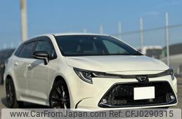 toyota corolla-touring-wagon 2021 quick_quick_3BA-ZRE212W_ZRE212-6034229