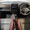 suzuki jimny 2013 -SUZUKI--Jimny ABA-JB23W--JB23W-695308---SUZUKI--Jimny ABA-JB23W--JB23W-695308- image 7