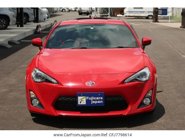 toyota 86 2014 GOO_JP_700080320530220824001 image 1