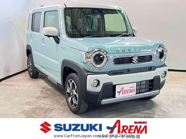 suzuki hustler 2025 CFJ1731045 image 1
