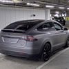 tesla teala-modelx 2018 -TESLA--Teala ModelX 5YJXDCE23HF075237---TESLA--Teala ModelX 5YJXDCE23HF075237- image 2