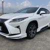 lexus rx 2016 -LEXUS 【名変中 】--Lexus RX AGL20W--0001490---LEXUS 【名変中 】--Lexus RX AGL20W--0001490- image 15