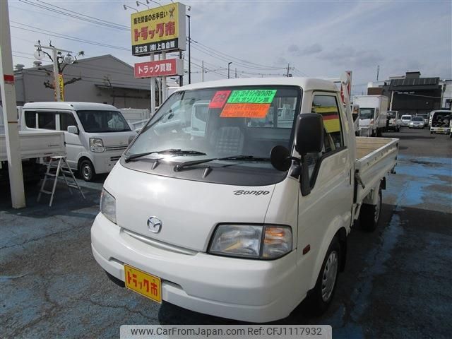 mazda bongo-truck 2017 -MAZDA--Bongo Truck DBF-SLP2T--SLP2T-103549---MAZDA--Bongo Truck DBF-SLP2T--SLP2T-103549- image 1