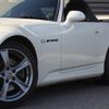honda s2000 2008 -HONDA--S2000 AP2--AP2-1101065---HONDA--S2000 AP2--AP2-1101065- image 11
