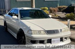 toyota mark-ii 1999 quick_quick_JZX100_JZX100-6118933