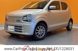 suzuki alto 2020 quick_quick_HA36S_HA36S-541193