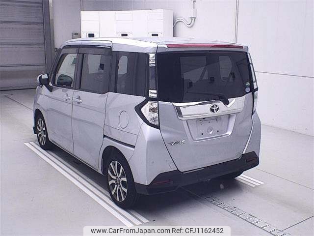 toyota tank 2020 -TOYOTA--Tank M900A-0451933---TOYOTA--Tank M900A-0451933- image 2