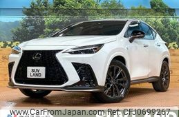 lexus nx 2022 -LEXUS--Lexus NX 6AA-AAZH20--AAZH20-1001967---LEXUS--Lexus NX 6AA-AAZH20--AAZH20-1001967-