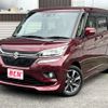 suzuki solio 2019 -SUZUKI--Solio DAA-MA36S--MA36S-777054---SUZUKI--Solio DAA-MA36S--MA36S-777054- image 1