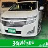 nissan elgrand 2013 -NISSAN 【名変中 】--Elgrand PNE52--030201---NISSAN 【名変中 】--Elgrand PNE52--030201- image 1