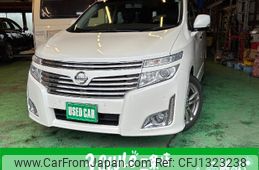 nissan elgrand 2013 -NISSAN 【名変中 】--Elgrand PNE52--030201---NISSAN 【名変中 】--Elgrand PNE52--030201-