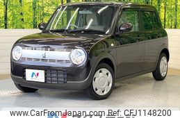 suzuki alto-lapin 2018 -SUZUKI--Alto Lapin DBA-HE33S--HE33S-200881---SUZUKI--Alto Lapin DBA-HE33S--HE33S-200881-