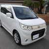 suzuki wagon-r-stingray 2012 CFJ1715733 image 55