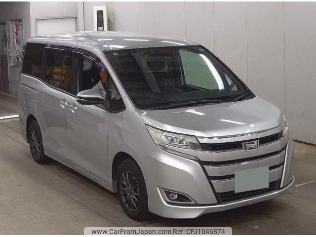 toyota noah 2017 quick_quick_DBA-ZRR80G_ZRR80-0339775 image 1