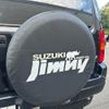 suzuki jimny 2009 -SUZUKI--Jimny ABA-JB23W--JB23W-607620---SUZUKI--Jimny ABA-JB23W--JB23W-607620- image 8