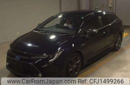 toyota corolla-touring-wagon 2020 CFJ1499266