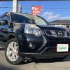 nissan x-trail 2010 -NISSAN--X-Trail LDA-DNT31--DNT31-201758---NISSAN--X-Trail LDA-DNT31--DNT31-201758- image 1