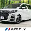 toyota alphard 2018 -TOYOTA--Alphard DBA-AGH30W--AGH30-0216954---TOYOTA--Alphard DBA-AGH30W--AGH30-0216954- image 1