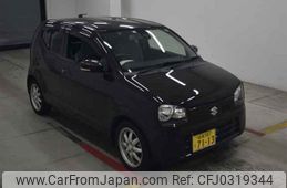 suzuki alto 2015 -SUZUKI 【岐阜 583ク7113】--Alto HA36S-238564---SUZUKI 【岐阜 583ク7113】--Alto HA36S-238564-