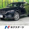 mazda cx-8 2018 -MAZDA--CX-8 3DA-KG2P--KG2P-106321---MAZDA--CX-8 3DA-KG2P--KG2P-106321- image 1