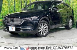 mazda cx-8 2018 -MAZDA--CX-8 3DA-KG2P--KG2P-106321---MAZDA--CX-8 3DA-KG2P--KG2P-106321-