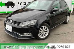 volkswagen polo 2017 -VOLKSWAGEN--VW Polo DBA-6RCJZ--WVWZZZ6RZHU109524---VOLKSWAGEN--VW Polo DBA-6RCJZ--WVWZZZ6RZHU109524-