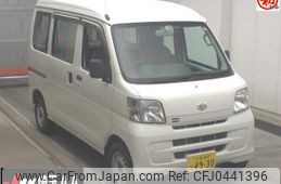 daihatsu hijet-van 2017 -DAIHATSU 【大宮 480ｾ4930】--Hijet Van S331V-0171510---DAIHATSU 【大宮 480ｾ4930】--Hijet Van S331V-0171510-