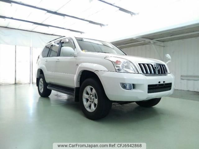 toyota land-cruiser-prado 2005 ENHANCEAUTO_1_ea247953 image 1