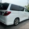 toyota alphard 2011 -TOYOTA 【大分 300ﾊ6625】--Alphard ANH20W--8186687---TOYOTA 【大分 300ﾊ6625】--Alphard ANH20W--8186687- image 2