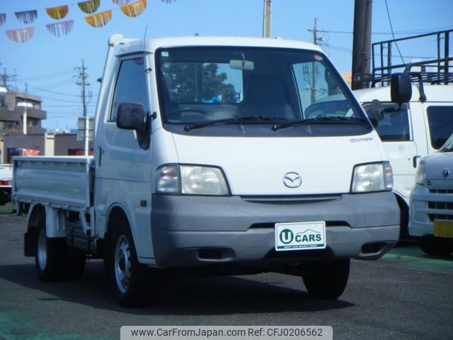 mazda bongo-truck 2009 GOO_NET_EXCHANGE_0600944A30240913W002 image 1