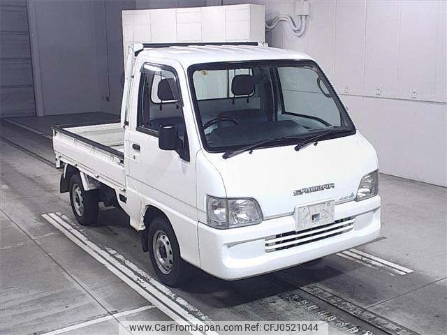 subaru sambar-truck 2001 -SUBARU--Samber Truck TT2--122078---SUBARU--Samber Truck TT2--122078- image 1