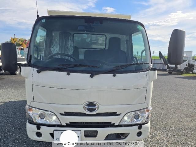 hino dutro 2025 CFJ1677805 image 2