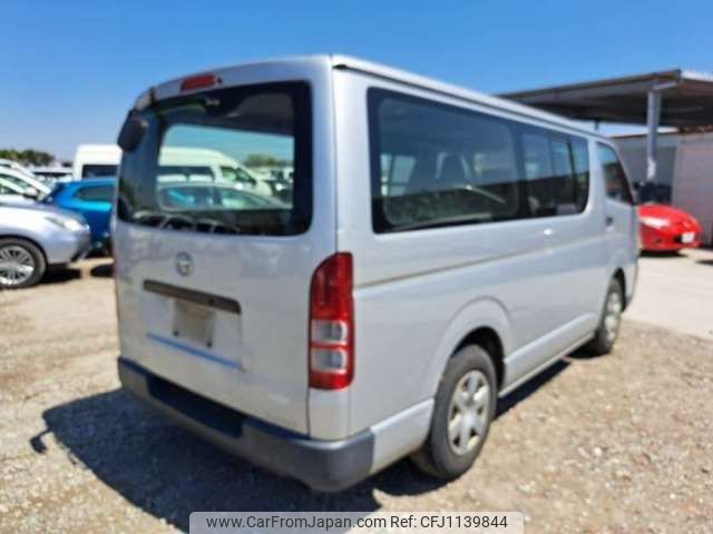toyota hiace-van 2006 -TOYOTA--Hiace Van KR-KDH200V--KDH200-0042405---TOYOTA--Hiace Van KR-KDH200V--KDH200-0042405- image 2