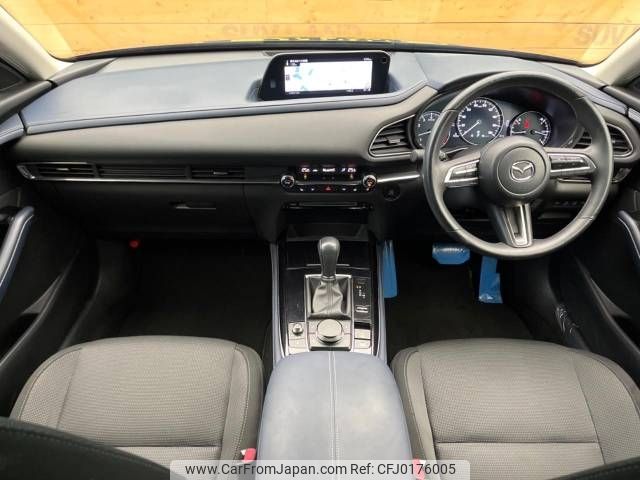 mazda cx-3 2019 -MAZDA--CX-30 5BA-DMEP--DMEP-100367---MAZDA--CX-30 5BA-DMEP--DMEP-100367- image 2