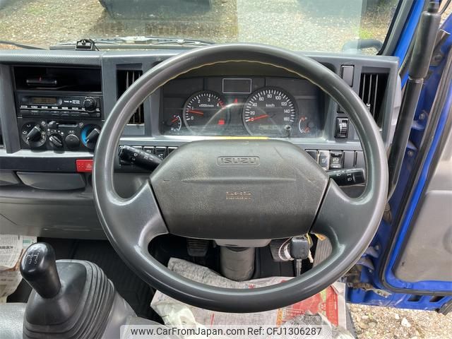isuzu elf-truck 2014 GOO_NET_EXCHANGE_1101164A30250617W002 image 2