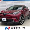 toyota c-hr 2017 -TOYOTA--C-HR DAA-ZYX10--ZYX10-2041664---TOYOTA--C-HR DAA-ZYX10--ZYX10-2041664- image 1