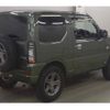 suzuki jimny 2015 quick_quick_ABA-JB23W_735456 image 3